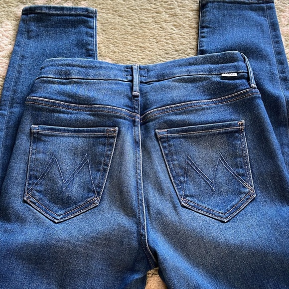 Mother Jeans - Picture 6 of 8